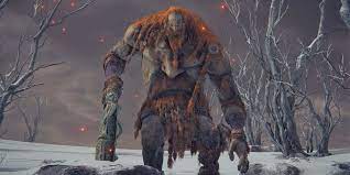 fire giant